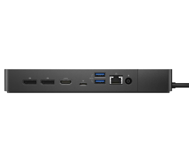 Dell DOCK WD19S 130W - 632672 - zdjęcie 3